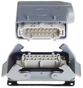 Harting <b>Other</b> <b>Connectors</b> - Product Image 1