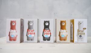 High-Grade Bear Gadgets <b>Gift</b> <b>Set</b> Fun Novelty Toys Decor Customized Wholesale <b>Cheap</b> Price Tool <b>Set</b> - Product Image 5