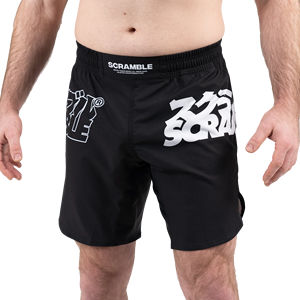 Shorts de MMA de haute qualité, nouvelle arrivée, sur mesure pour hommes (couleurs disponibles), en spandex/polyester, imperméables et respirants - Product Image 3
