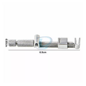 High Grade <b>Dental</b> Instruments Matrix Retainers Quality Made Reusable <b>Equipment</b> Matrix Retainers - Product Image 3