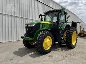 2023 JOHNN DEERE 7R 270 - Product Image 5