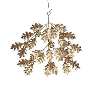 Bouquet de fleurs en métal galvanisé à la main vintage rustique pour décoration intérieure de la maison - Product Image 5