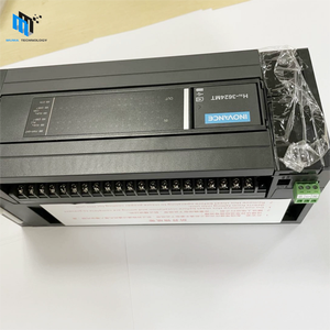 โมดูล PLC <span class=keywords><strong>Pac</strong></span> ชุด H3S H3U H3U-3232MT ของแท้ใหม่ซีพียูควบคุมโปรแกรมได้ AC220V ระบบอัตโนมัติขนาดเล็ก - Product Image 3