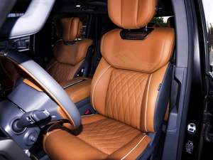 Voiture électrique rapide MN-MS917 d'occasion 2023 avec prix abordable et SUV électrique à énergie nouvelle de haute qualité - Product Image 6