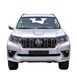 BONNES AFFAIRES POUR UN TOYOTA LAND-CRUISER PRADO VX.<span class=keywords><strong>R</strong></span> 4.0L SUV D'OCCASION À TRANSMISSION AUTOMATIQUE - Product Image 6