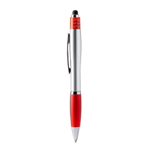 Penna a Sfera Personalizzata Wizz con Spinner per Gadget Promozionali - Product Image 4