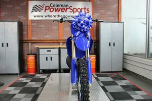 NUEVA YamahaS YZ <span class=keywords><strong>250</strong></span> 2026, Motocicleta Todoterreno Lista para Enviar - Product Image 4