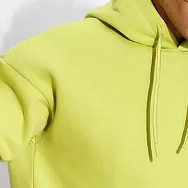 Ropa para Hombre, Sudaderas con Capucha de Algodón, Fabricantes de Ropa Casual Cómoda y a la Moda Personalizada, Sudaderas con Capucha para Hombre - Product Image 6