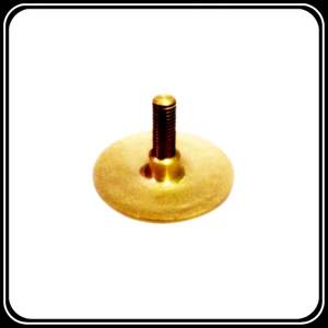 แผ่นรองกระแทกโลหะผสมทองเหลืองและทองแดง - Product Image 4