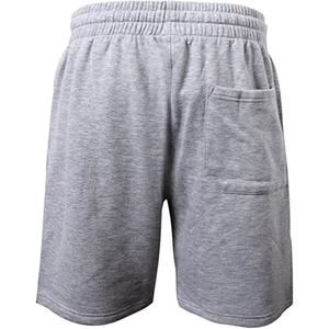 Shorts d'été pour hommes Shorts respirants élégants Casual- Wear Quick Dry Confortable Jogging Shorts Sublimation Double Couche - Product Image 2