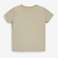 Ensemble de vêtements d'été en coton pour garçons, t-shirt et short, tenue deux pièces confortable pour enfants, vêtements de sport décontractés pour tout-petits