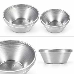 Molde para Petit Four Fida Plain - Product Image 3