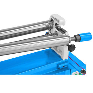 3-роликовая металлическая листогибочная машина <span class=keywords><strong>ESR</strong></span> электрическая прокатная машина - Product Image 2