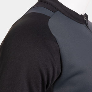 Ensemble de survêtement d'entraînement personnalisé pour le football, jeunes et hommes, OEM, uniforme d'entraînement de printemps, léger, respirant, vêtements de sport athlétiques - Product Image 4