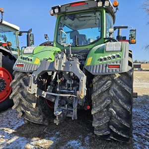 2020 Tracteur Fendt 933 Vario - Product Image 2