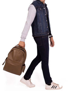 Chaquetas Vaqueras de Invierno para Hombre, Diseño Superior, Logotipo Personalizado, Servicio OEM de Alta Calidad, Transpirables, Ecológicas, MOQ Bajo - Product Image 5