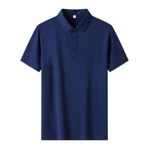 Polos promotionnels pour hommes Logo personnalisé Fabricant de chemises de golf Camiseta Polo T-shirts Camisas Polo Tshirt pour hommes à la mode - Product Image 6