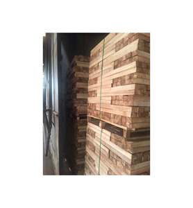 Wholesale Teak <b>Wood</b> <b>Logs</b>-100% Eco-Friendly for Smaller Dimension Lumber & Furniture Decoration with 1 Year Warranty - Product Image 1