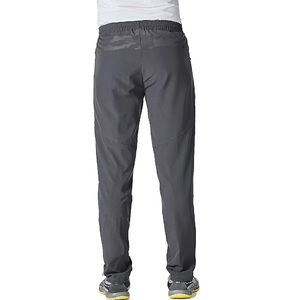 Pantalones Deportivos para Hombre 100% Algodón, Diseño Personalizable, Color, Talla y Logotipo Disponibles con MOQ Bajo - Product Image 5