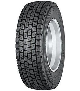 Nuevo Neumático radial para camiones pesados 295/75R22.5 TBR para reemplazo/reparación de todas las posiciones - Product Image 1
