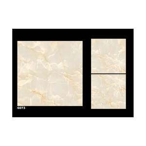 Carreaux d'intérieur en porcelaine polie de luxe de qualité supérieure Carreaux de revêtement de mur design moderne Acheter des carreaux d'intérieur - Product Image 5