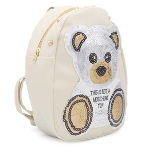 Mochila para niñas (7572-A) color cervatillo - Product Image 3