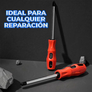 ชุดไขควงไฟฟ้าแบบ Ergonomic ทนทาน พร้อมด้ามจับเหล็ก หัวแม่เหล็กแบบ Torx สะดวกสบายสำหรับงาน DIY บรรจุกล่อง OEM ปรับแต่งได้ - Product Image 6