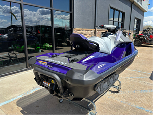 Moto Acuática Personal SE 155, Color Morado, 2 Plazas, Motor de 4 Tiempos y 1400 cc, Fibra de Vidrio, Nueva, 50 km/h - Product Image 1