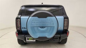 รถ SUV ไฟฟ้ามือสองสภาพดี รุ่น 3X 4 ประตู ขับเคลื่อน 4 ล้อ - Product Image 6