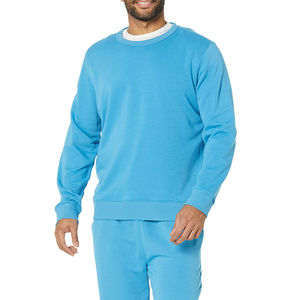 Ligero Precio al por mayor Nueva llegada Hombres Sudadera Secado rápido Bajo MOQ Hombres Sudadera para la venta sudaderas con capucha Hombres Sudaderas - Product Image 6