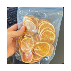 มะนาวไทยตากแห้งสีเหลืองไม่ใส่สารกันบูด - Product Image 1