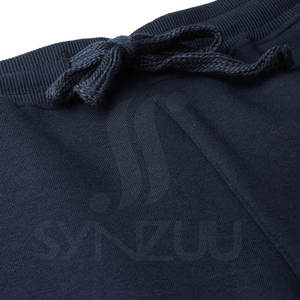 Venta al por mayor de peso ligero Jogger Pantalones a prueba de viento Hombres Jogger Pantalones Venta en línea Hombres Jogger Pantalones - Product Image 4