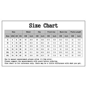 Pantalones cortos de tela vaquera elástica con cintura para mujer, pantalones cortos informales versátiles de calle, artículos de moda calientes y picantes, novedad de verano de 2017 - Product Image 5