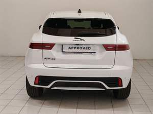 Alta calidad 2022 <span class=keywords><strong>Jaguar</strong></span>-E-Pace Automático <span class=keywords><strong>Diesel</strong></span> 4 cilindros Euro6 5 Seat 163hp COCHES USADOS Listo para enviar a todo el mundo - Product Image 6