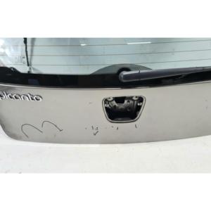 ฝาท้ายรถ KIA Picanto รุ่นที่ 3 (11>16) ครบชุด - Product Image 3