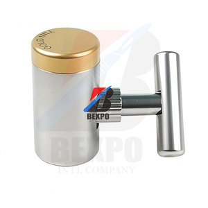 BEXPO High Quality Stainless Steel Manual Dental Bone Mill Handle Special New Arrival Bone Grinding/Crusher Production - Product Image 5