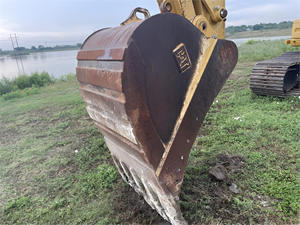 Excellent Working Condition 2018 CATERPILLAR 330FL 36 Ton Digger Used Cat 330 Excavator Cat 330 Secondhand Excavator - Product Image 6