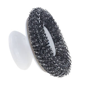 AMS3768 Esponja Abrasiva de Poliéster y Nylon para Cocina, Baño, Coche, Pulido Industrial y Limpieza - Product Image 6