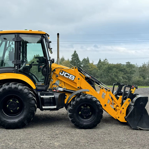 Venta de retroexcavadora JCB 3CX asequible - Product Image 1