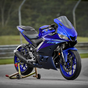 Yamahaa YZF-R3ส่งออกทั่วโลก - Product Image 1