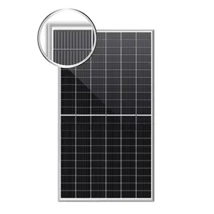 Photovoltaik 150 W 350 Watt Monosolarpanel auf Dach 300 W 400 W 500 W Solarpanel monokristalline 330 W Solarpanels