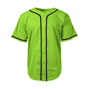 Camiseta 100% de algodón para hombre, Camiseta holgada estampada para camiseta de béisbol de moda púrpura, ropa deportiva personalizada al por mayor - Product Image 1