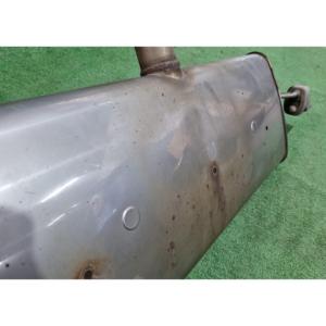 ท่อไอเสียแบบครบชุด AUDI A3 Sportback Series (8VA) 5Q6253611C (12>18) - Product Image 3