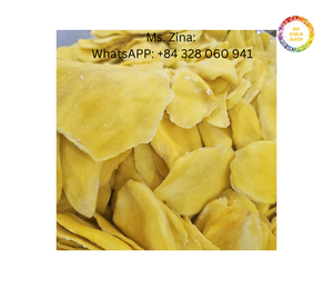 Buen precio Fruta tropical fresca orgánica Alta calidad Mango suave seco Yummy Tasty Bulk Packaging AD Hecho en Vietnam - Product Image 1