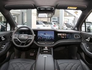 SUV Eléctrico Usado Edición Avanzada 2024, Tracción Trasera, Iluminación LED, Asistente de Conducción Inteligente, Interior Limpio, Suministrado desde Japón - Product Image 5