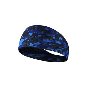 Top Selling All Sizes Unisex <b>Headbands</b> New Multi-Purpose Outdoor <b>Sports</b> <b>Headband</b> Lightweight Cotton Nylon Solid Pattern for Men - Product Image 1