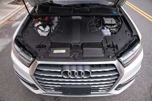 Audi Q7 Prestige 2022 Usado, Automático, Inteligente, Sin Accidentes, En Buenas Condiciones, Listo Para Conducir - Product Image 6