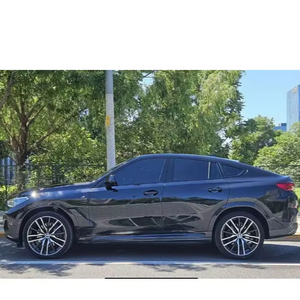 <span class=keywords><strong>BMW</strong></span> <span class=keywords><strong>X6</strong></span> 3.0T SUV 2026 Usado en Perfectas Condiciones, Listo para Enviar - Product Image 1