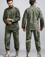Combinaison de paintball Elite Légère, ventilée et renforcée pour une mobilité supérieure, une protection complète et des performances de jeu élevées
