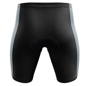 Ensemble de vêtements de cyclisme personnalisés en usine, maillot de vélo et cuissard à séchage rapide, vêtements de sport avec fonction respirante - Product Image 4